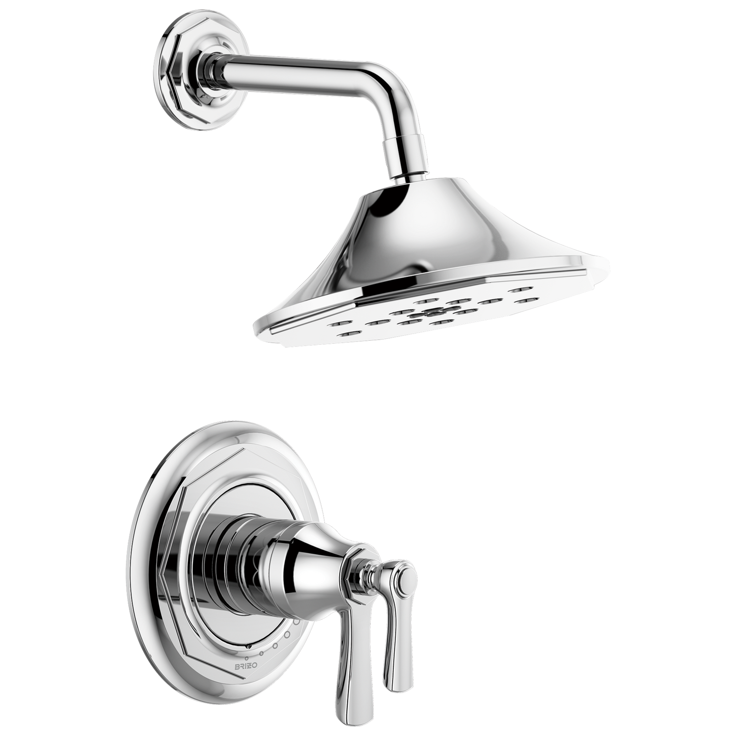 Brizo Tempassure Thermostatic Shower Only