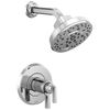 Levoir Brizo Levoir: TempAssure Thermostatic Shower Only Trim - Polished Chrome