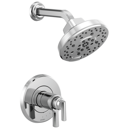 Levoir Brizo Levoir: TempAssure Thermostatic Shower Only Trim - Polished Chrome