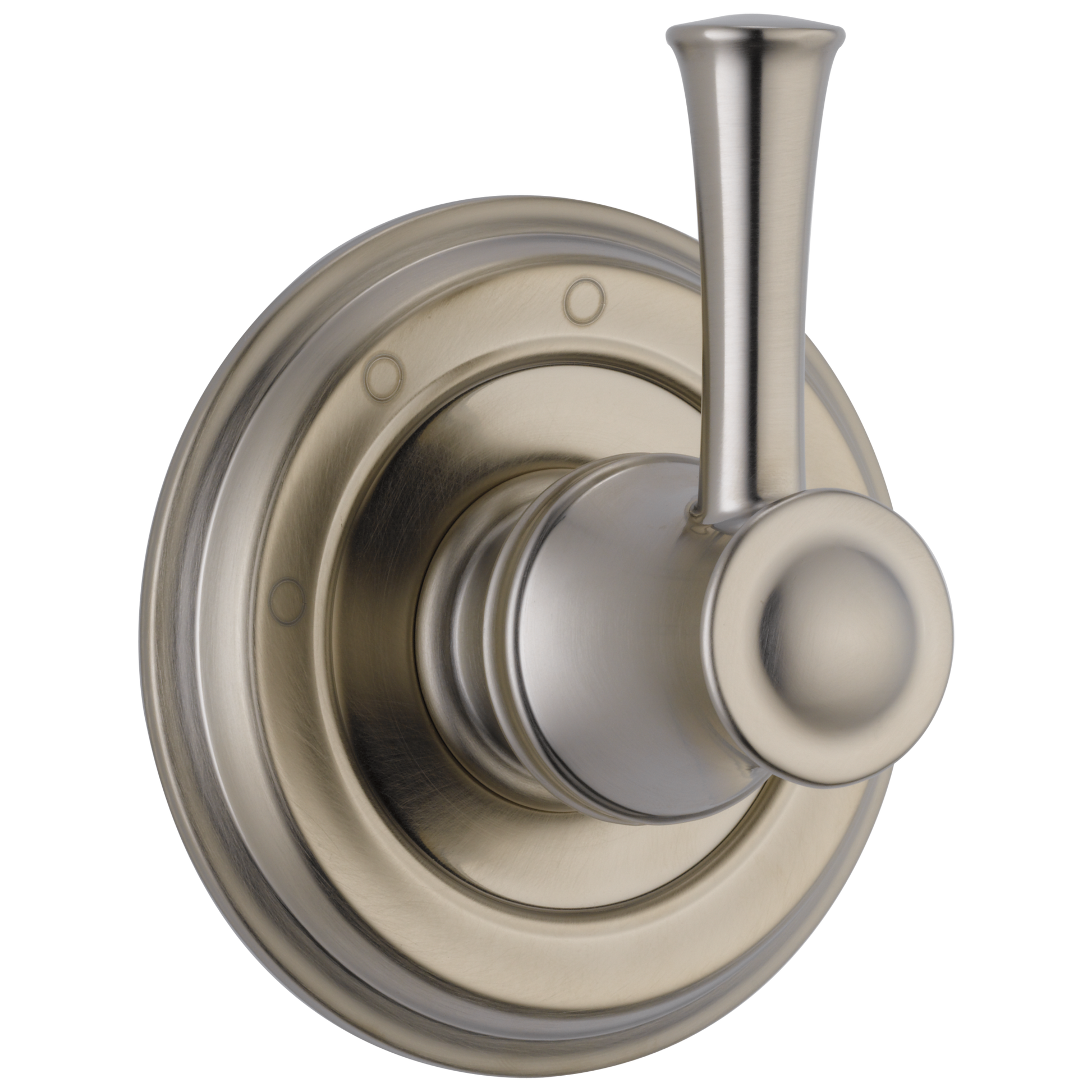 Baliza 3-Function Diverter Trim - Brilliance® Brushed Nickel