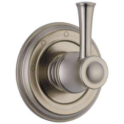 Baliza 3-Function Diverter Trim - Brilliance® Brushed Nickel