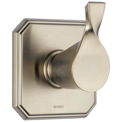 Virage 3-Function Diverter Trim - Brilliance® Brushed Nickel