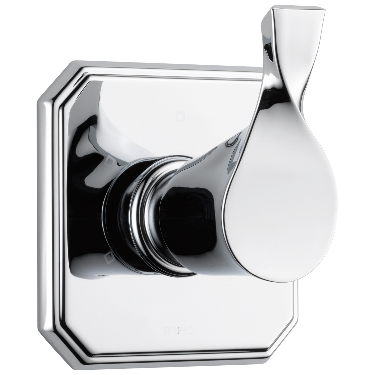 Virage 3-Function Diverter Trim - Polished Chrome
