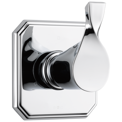 Virage 3-Function Diverter Trim - Polished Chrome