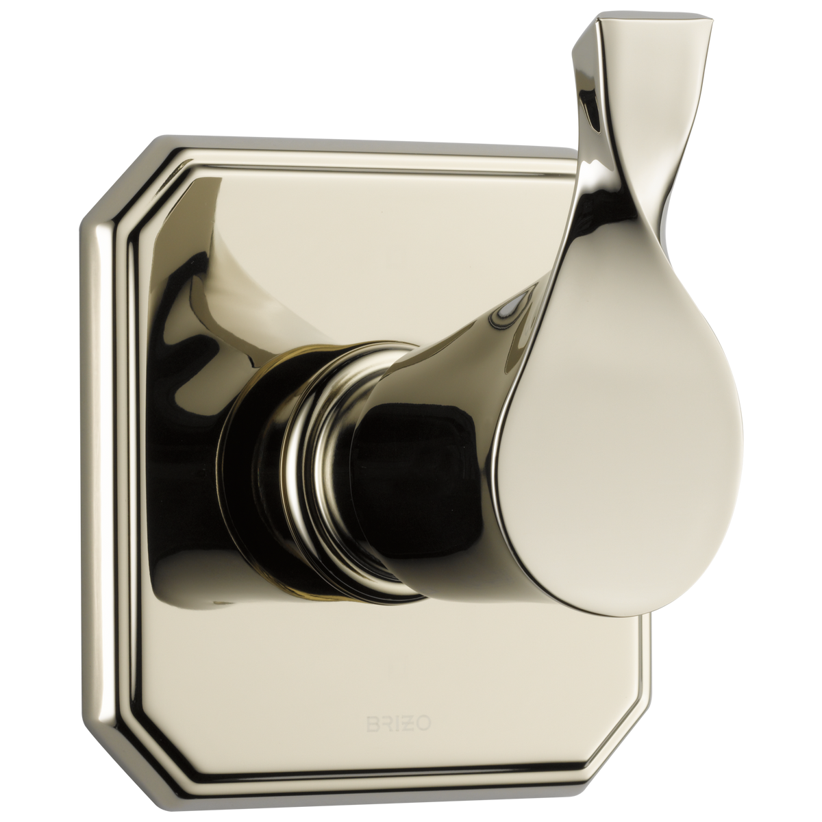 Virage 3-Function Diverter Trim - Brilliance® Polished Nickel