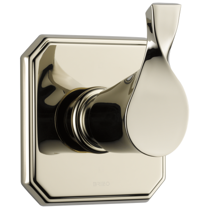 Virage 3-Function Diverter Trim - Brilliance® Polished Nickel