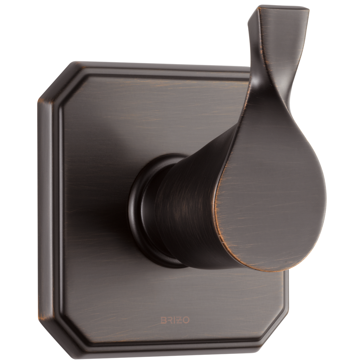 Virage 3-Function Diverter Trim - Venetian Bronze®