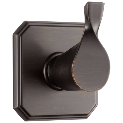 Virage 3-Function Diverter Trim - Venetian Bronze®
