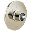 Litze 3-Function Diverter Trim - Less Handle - Brilliance® Polished Nickel