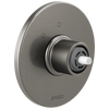Litze 3-Function Diverter Trim - Less Handle - Brilliance® Luxe Steel®
