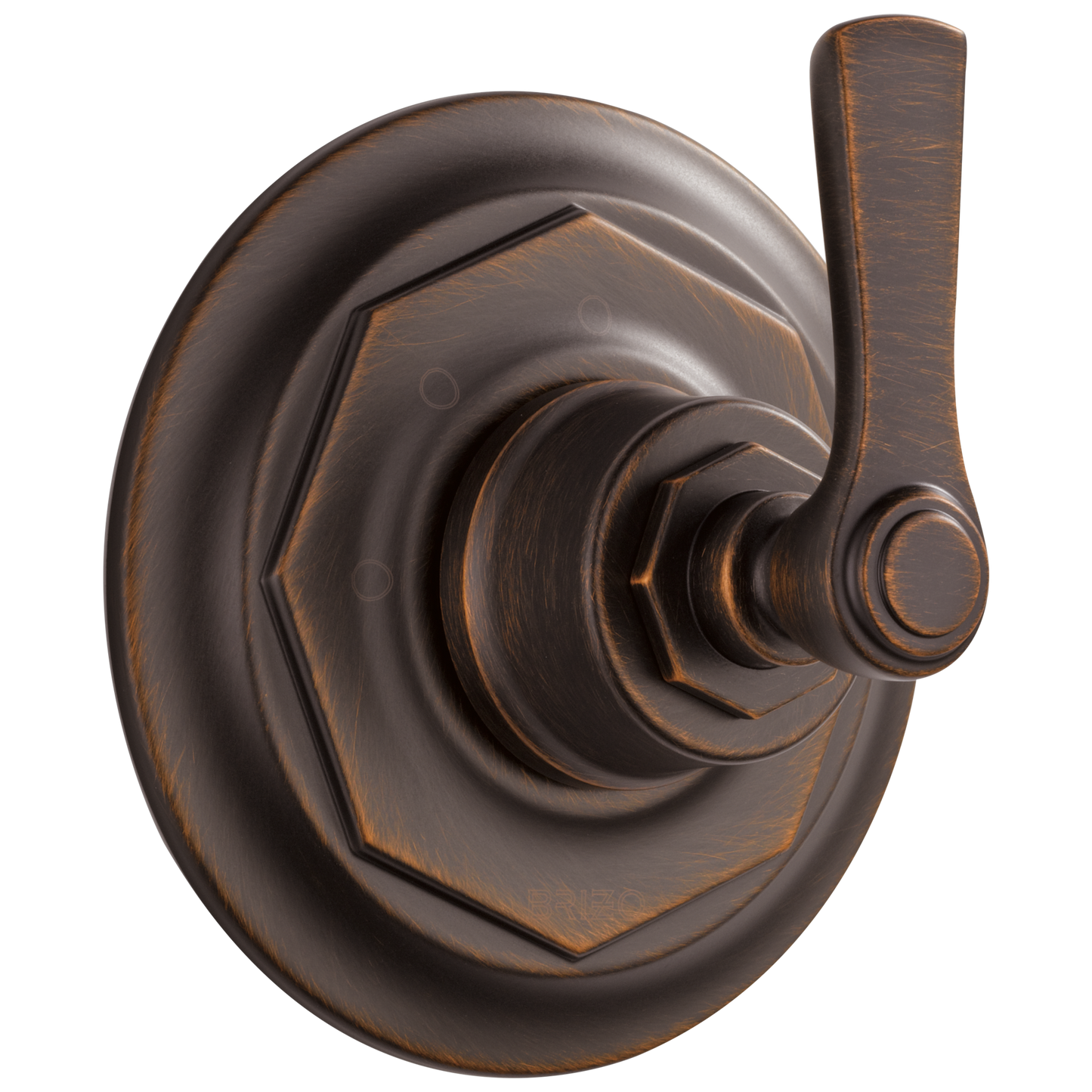 Rook 3-Function Diverter Trim - Venetian Bronze®