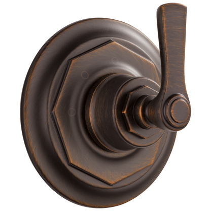 Rook 3-Function Diverter Trim - Venetian Bronze®