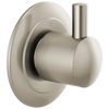 Brizo Odin 3-Function Diverter Trim - Less Handle - Complete Kit - Brilliance® Brushed Nickel