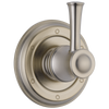 Baliza 6-Function Diverter Trim - Brilliance® Brushed Nickel
