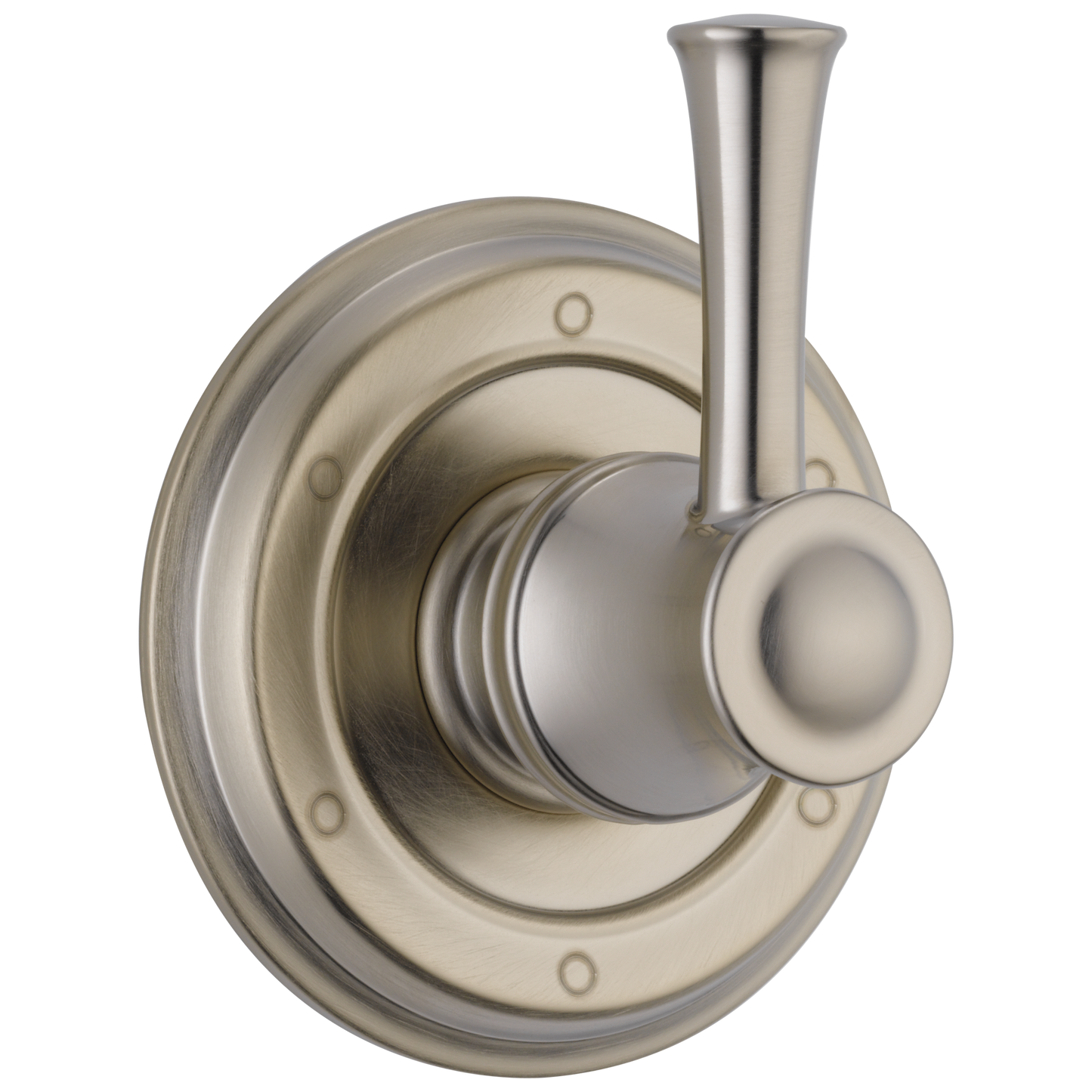 Baliza 6-Function Diverter Trim - Brilliance® Brushed Nickel