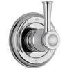 Baliza 6-Function Diverter Trim - Polished Chrome