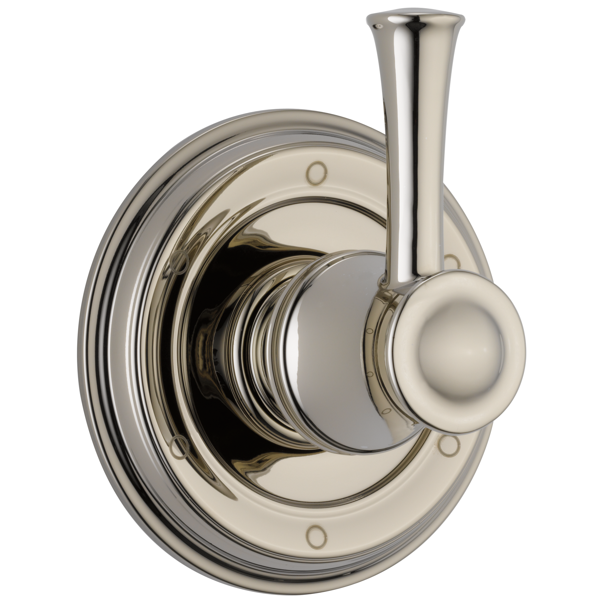 Baliza 6-Function Diverter Trim - Brilliance® Polished Nickel