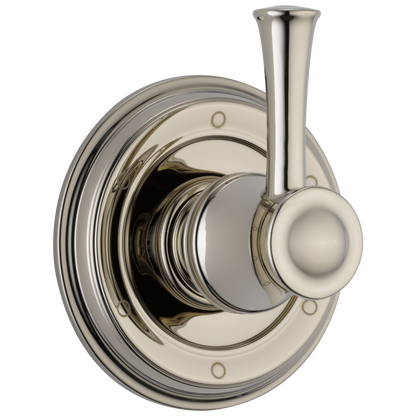 Baliza 6-Function Diverter Trim - Brilliance® Polished Nickel