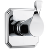 Virage 6-Function Diverter Trim - Polished Chrome