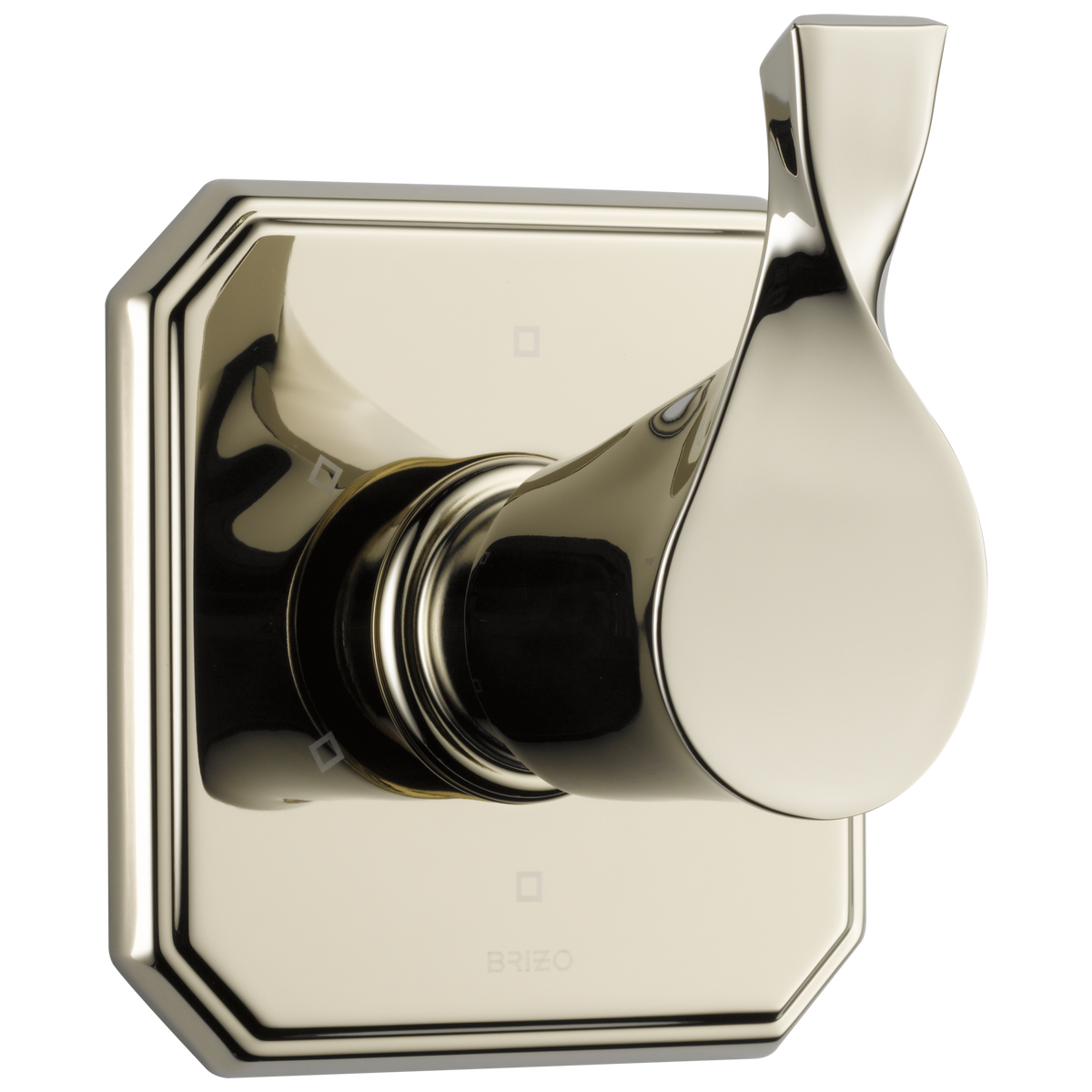 Virage 6-Function Diverter Trim - Brilliance® Polished Nickel
