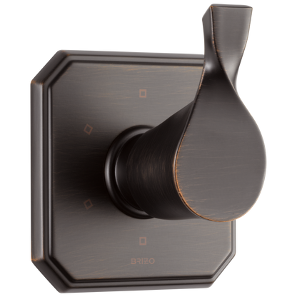 Virage 6-Function Diverter Trim - Venetian Bronze®