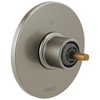 Litze 6-Function Diverter Trim - Less Handle - Brilliance® Luxe Nickel®