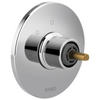 Litze 6-Function Diverter Trim - Less Handle - Polished Chrome