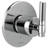 Brizo Litze 6-Function Diverter Trim - Less Handle - Complete Kit - Polished Chrome