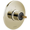 Litze 6-Function Diverter Trim - Less Handle - Brilliance® Polished Nickel