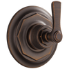 Rook 6-Function Diverter Trim - Venetian Bronze®