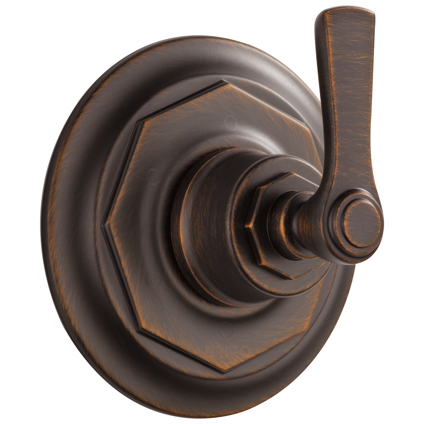 Rook 6-Function Diverter Trim - Venetian Bronze®