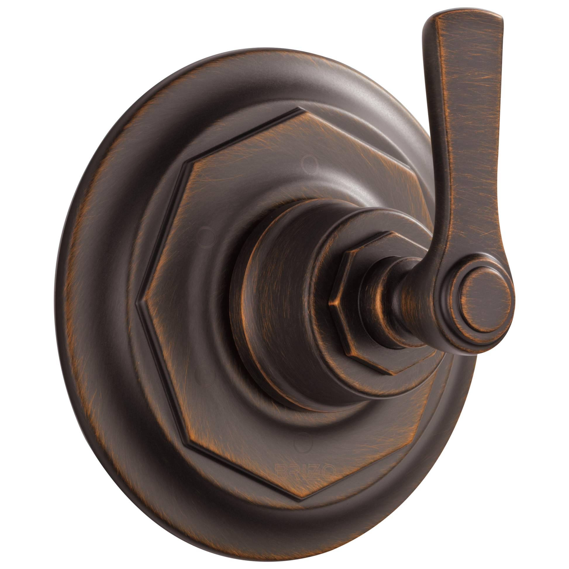 Rook 6-Function Diverter Trim - Venetian Bronze®