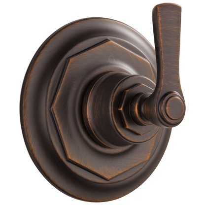 Rook 6-Function Diverter Trim - Venetian Bronze®