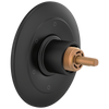 Odin 6-Function Diverter Trim - Less Handle - Matte Black