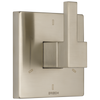 Siderna 6-Function Diverter Trim - Brilliance® Brushed Nickel