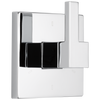 Siderna 6-Function Diverter Trim - Polished Chrome