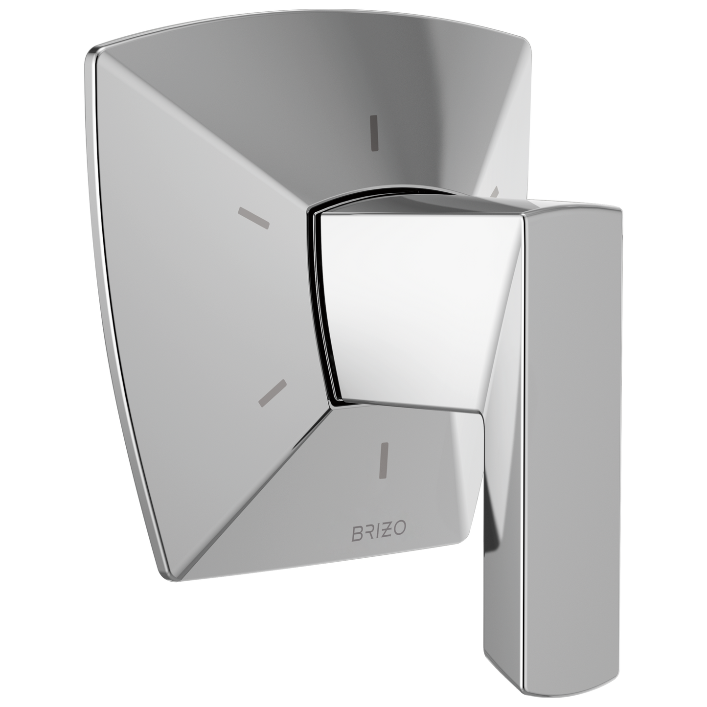 Brizo 6 Function Diverter Trim