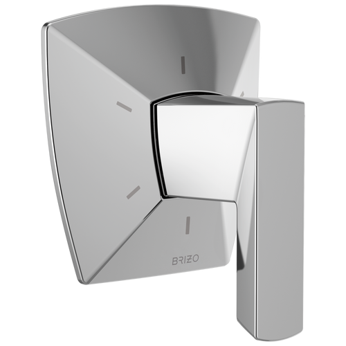 Brizo 6 Function Diverter Trim