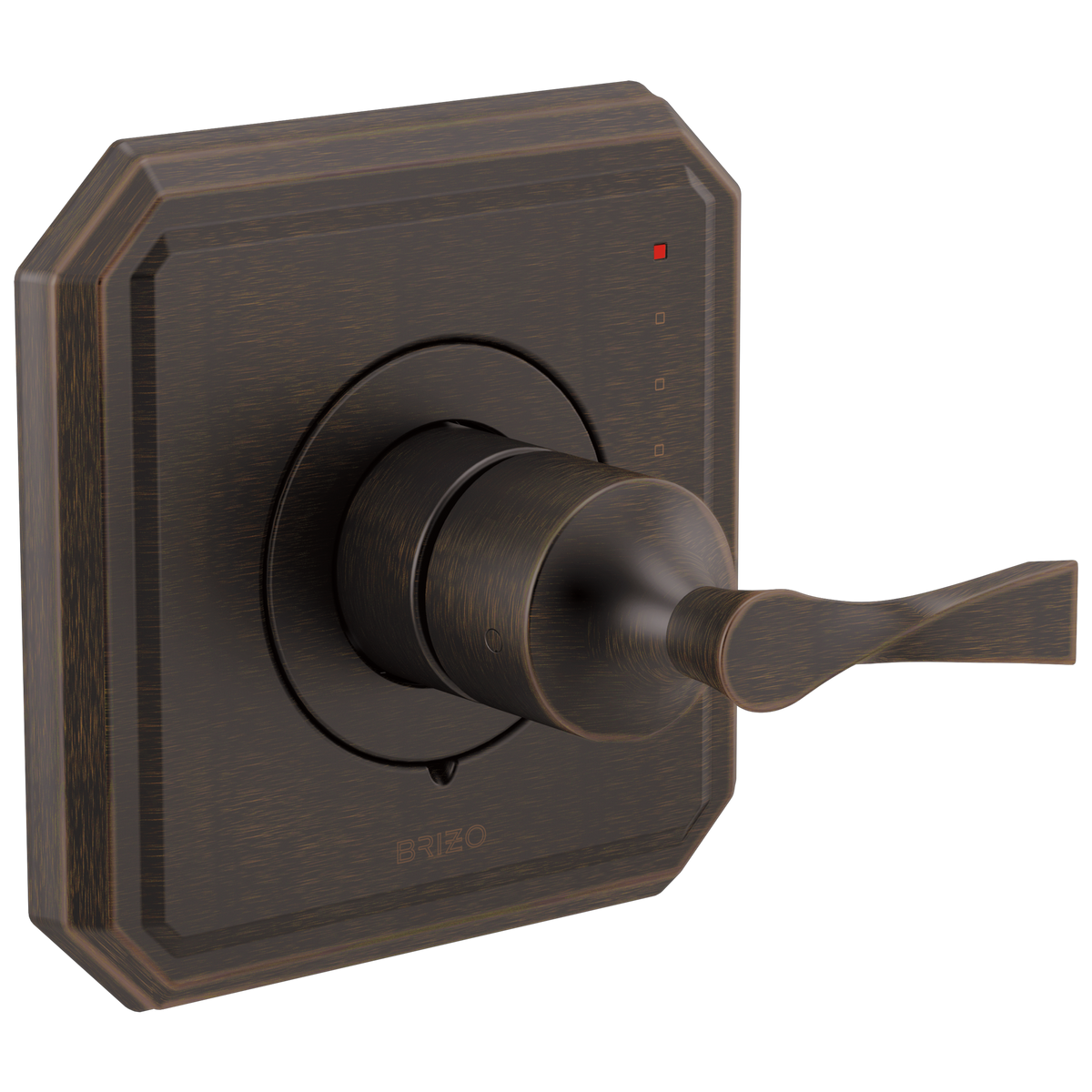 Virage Pressure Balance Valve Only Trim - Venetian Bronze®