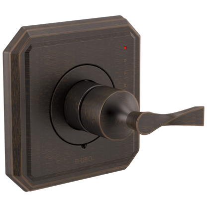 Virage Pressure Balance Valve Only Trim - Venetian Bronze®
