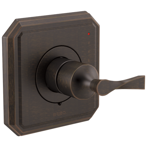 Virage Pressure Balance Valve Only Trim - Venetian Bronze®