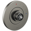 Litze Pressure Balance Valve Only Trim - Less Handle - Brilliance® Luxe Steel®