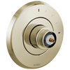 Levoir Pressure Balance Valve Only Trim - Less Handle - Brilliance® Polished Nickel