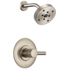 Odin Pressure Balance Shower Only Trim - Brilliance® Brushed Nickel