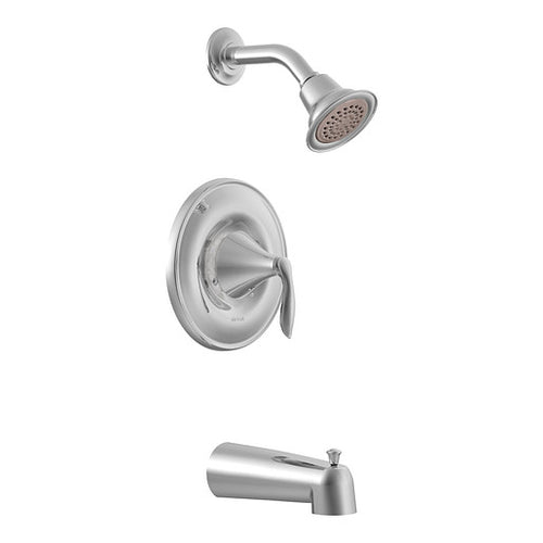 Moen Eva Chrome Posi-Temp(R) Eco-Performance Shower