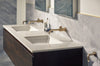 Litze 8" Towel Bar lifestyle