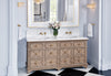 Invari 8" Towel Bar lifestyle