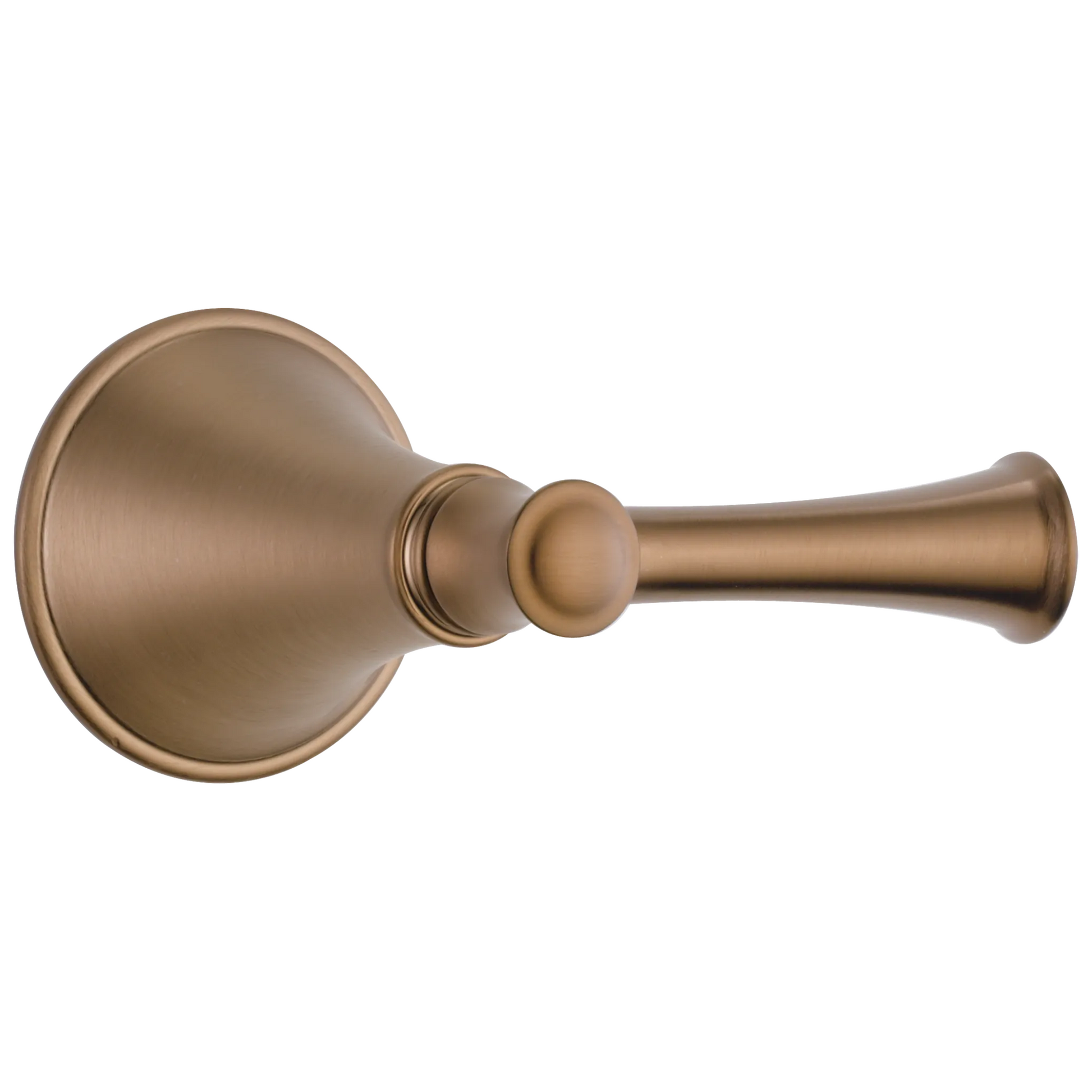 Baliza Sensori Volume Control Trim - Brilliance® Brushed Nickel