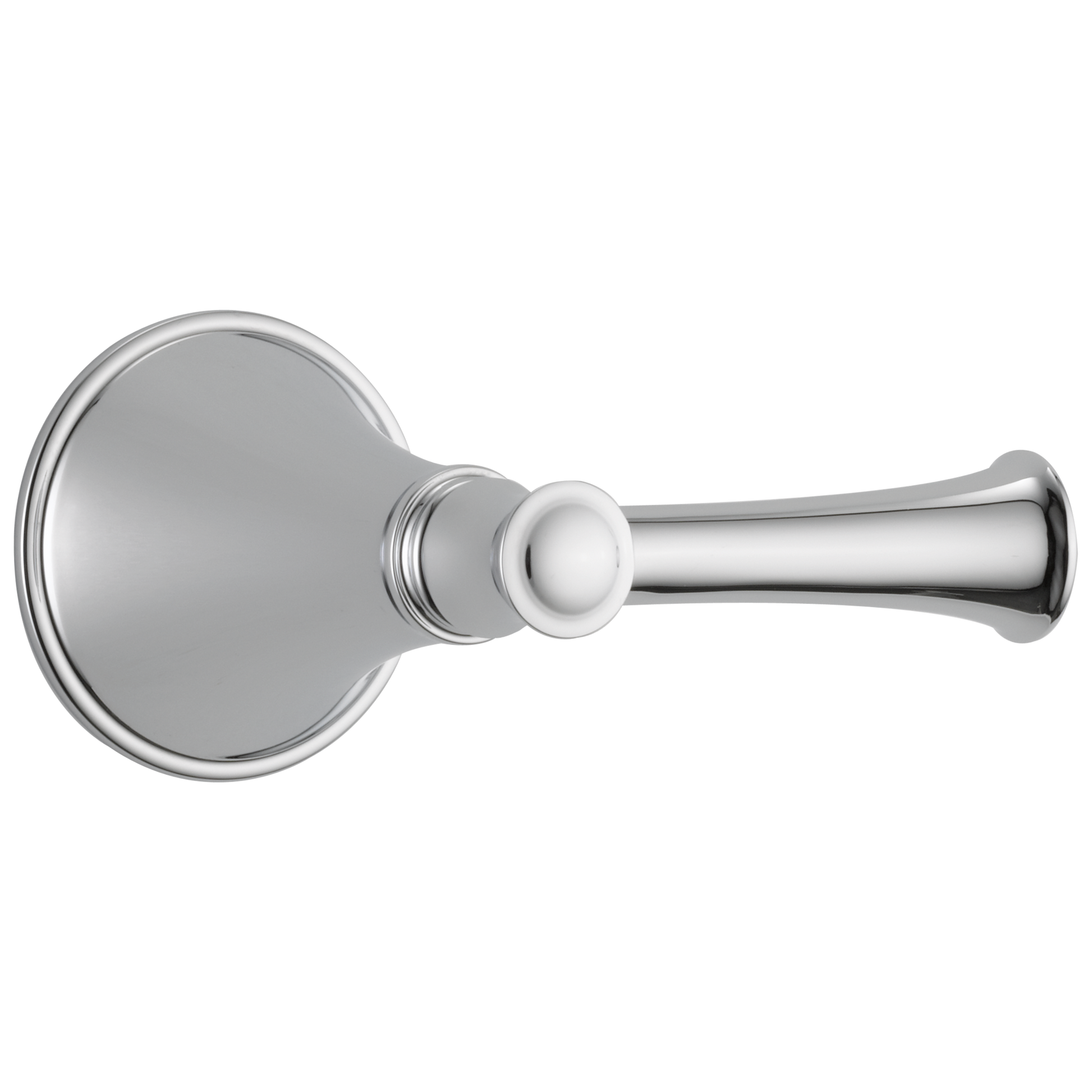 Baliza Sensori Volume Control Trim - Polished Chrome