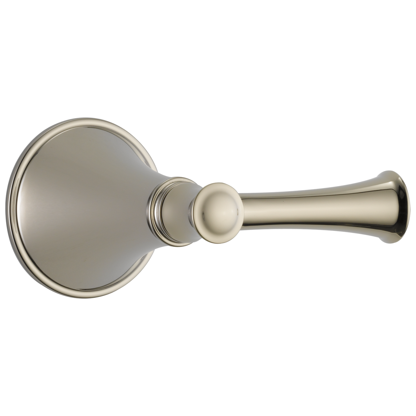 Baliza Sensori Volume Control Trim - Brilliance® Polished Nickel
